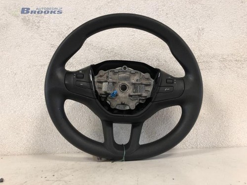 Volante peugeot 208 - peugeot, ca,