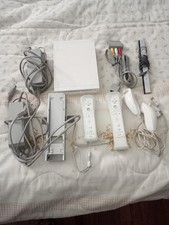 Nintendo Wii - Bianca piu'