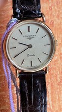 orologio longines vintage