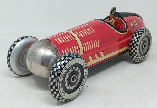 Auto corsa monoposto - corsa,