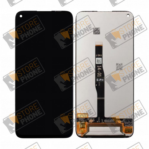 Ecran lcd tactile huawei - huawei, p40