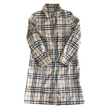 Burberry Nova Trench Cappotto