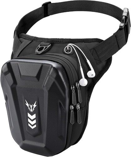 Marsupio gamba moto per uomo - marsupio,