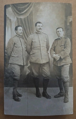 Foto storica soldati - foto, 3