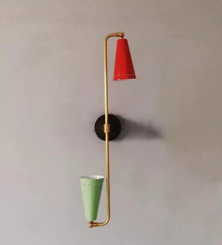 Applique parete moderna - parete,