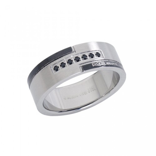 Anello rosso amante - anello,