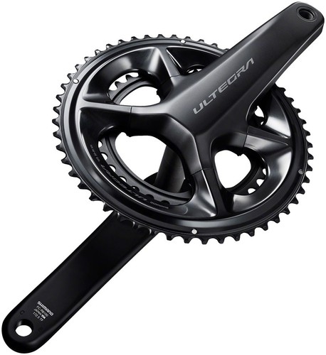 Guarnitura shimano ultegra - guarnitura,