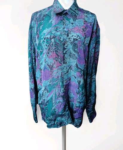 Vintage christian dior shirt - christian,