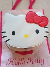 Beauty case Hello kitty rigido
