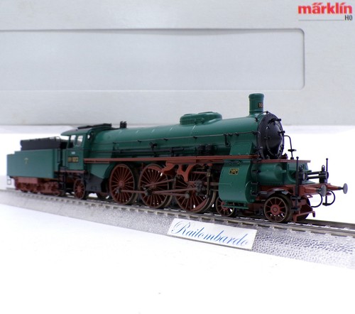Märklin new mfx sound - ⭐mÄrklin,