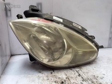 Proiettore sinistro citroen - sinistro,