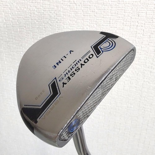 Odyssey versa line - versa, v-line