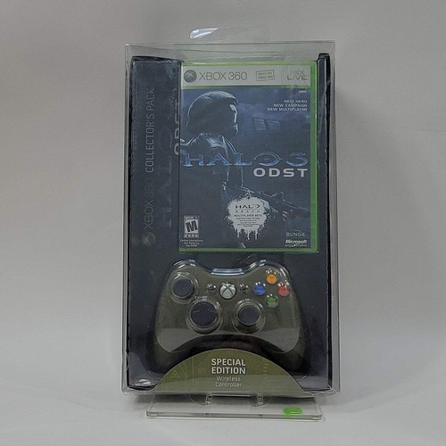 Microsoft halo odst special - microsoft, 3