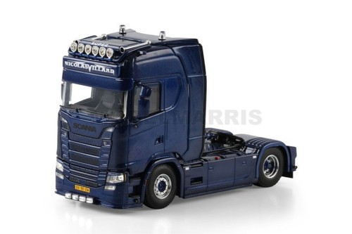 Wsi 5150 nicolas villard - 01-5150,