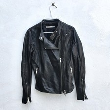 Giacca/ Giubbotto Biker in