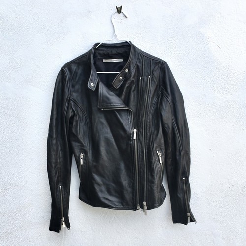 Giacca giubbotto biker in - giubbotto,