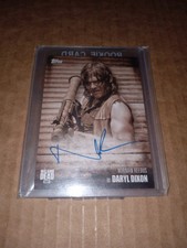 DARYL DIXON / NORMAN REEDUS