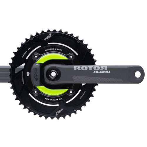 Power2max ngeco rotor aldhu - power2max,