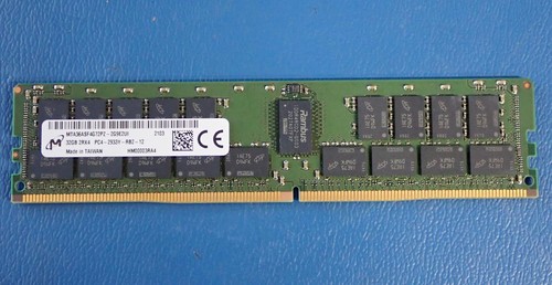 Micron mta36asf4g72pz 2g9e2 - micron, 32