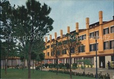 Punta Sabbioni Hotel Lio Grando