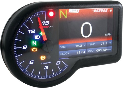 Koso north america ba071000 - koso,