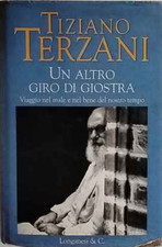Altro giro giostra - un, –