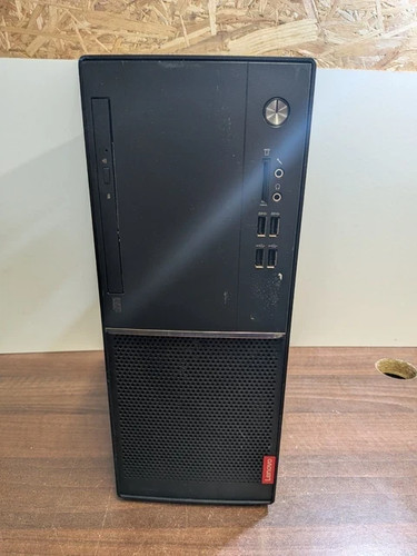 Computer fisso lenovo - computer,