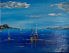 Giuseppe brogelli acrilico - brogelli,