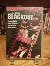 Lockout, di abel ferrara. Perfetto. Molto raro e fuori catalogo!