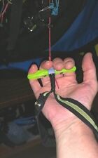 Personalizza le Tue Maniglie Semi Rigide 4 Dita per Comandi Parapendio + Omaggi