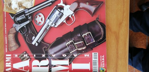 Armi magazine lug2000 colt - magazine,