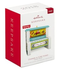 Hallmark: Change-A-Tune