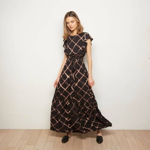 Maxi abito the odells - maxi,