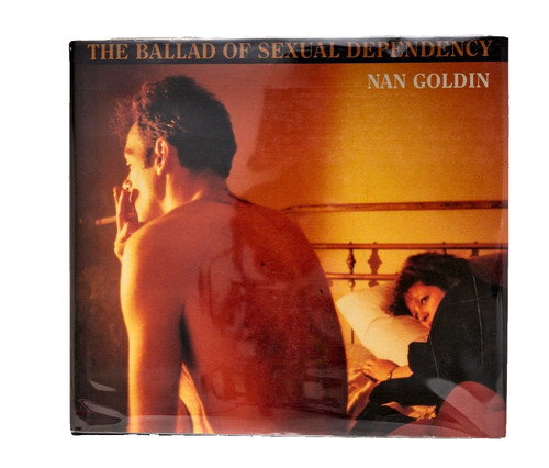 Nan goldin ballad - nan, of
