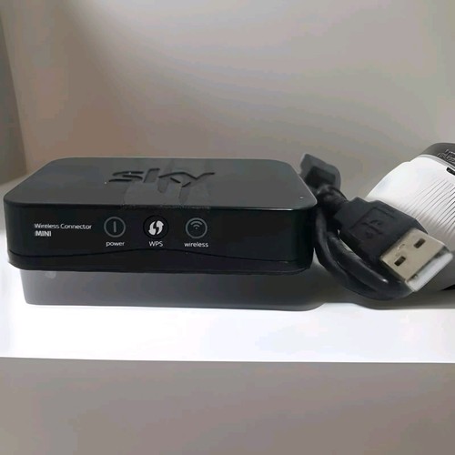 Sky connettore wifi wireless - ,