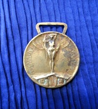 MEDAGLIA MILITARE GRANDE