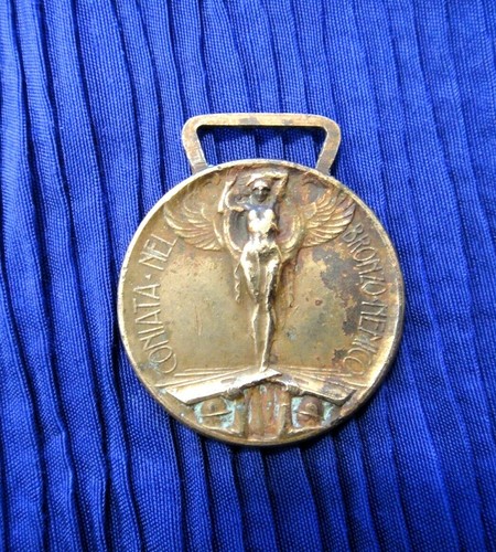 Medaglia militare grande - medaglia,