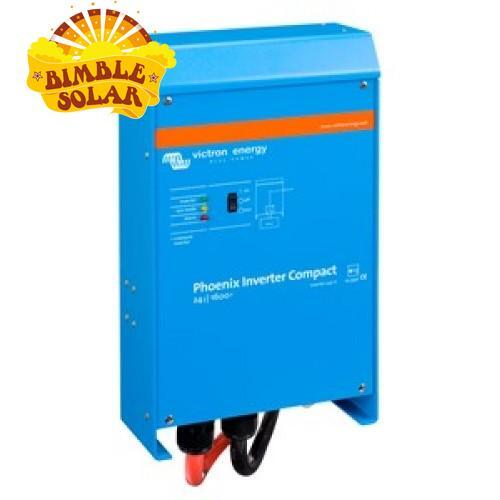 Victron phoenix inverter - phoenix,