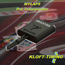 Transponder Mylaps RC4 Pro #10R147 -- NUOVO --