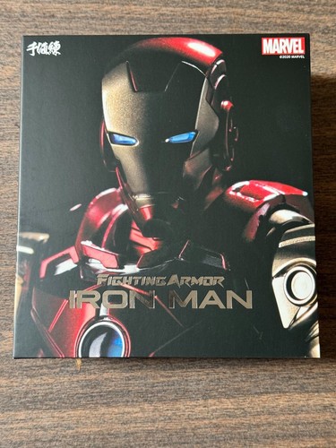 Iron man marvel armatura - "marvel",, da