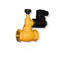 Elettrovalvola gas 1/2 na 550mbar 220v GECA 36700450