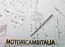  Per Dellorto A8 CARBURETOR NEEDLE SPILLO CONICO CARBURATORE SCOOTER phva PHBN