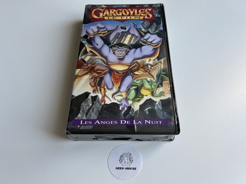 Gargoyles film les anges - film,