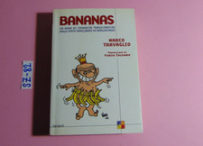 LIBRO MARCO TRAVAGLIO BANANAS