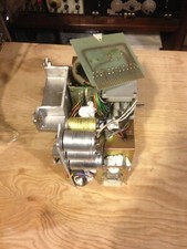 alimentatore completo STUDER A80 / STUDER A80 POWER SUPPLY