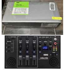 KORG VOLCA MIX Mixer Analogico