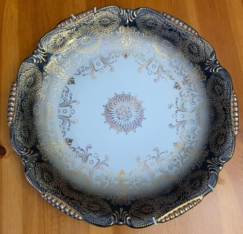 Piatto antico ceramica - antico,