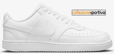 SCARPE NIKE COURT VISION LOW -