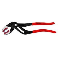 KNIPEX PINZA SERRAGGIO SIFONI
