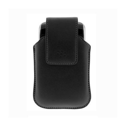 Custodia pelle blackberry - custodia,